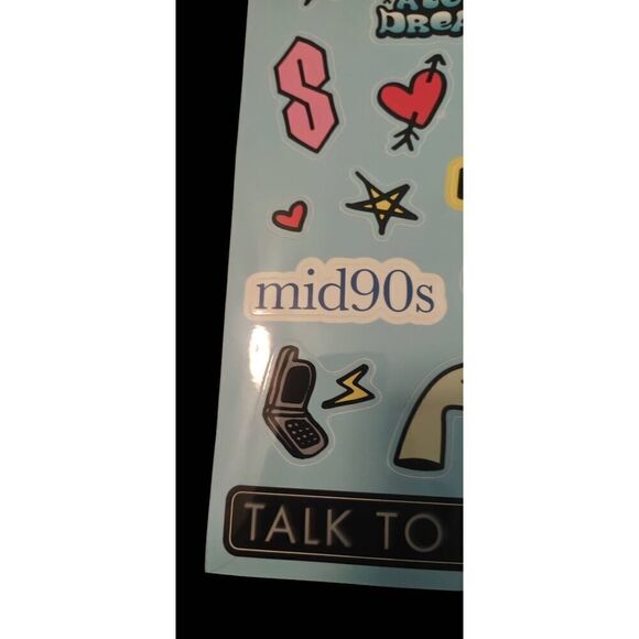 A24 Sticker Pack - Picture 6 of 8